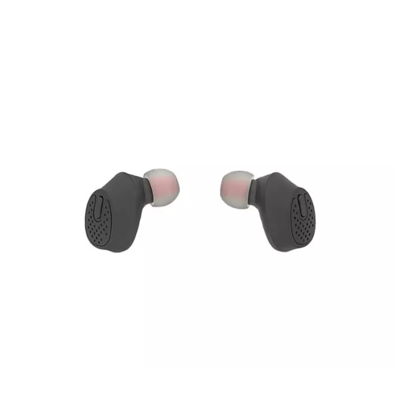 Austiņas Tellur True Wireless Stereo Mood melnas