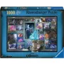 Puzzle Villainous: Hades (1000 gab.)