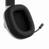 Austiņas CANYON EGO GH-15 2in1 BT Baltas