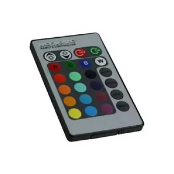 Synergy 21 LED Retrofit piederums IR tālvadības pults RGB