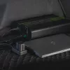 Strāvas pārveidotājs zaļa Cell INVGC12 Auto 3000 W melns