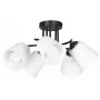 Activejet piekaramā lampa AJE-ALMA 5P E27 5x40W