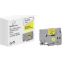 Renkforce RF-6027810 dzeltena