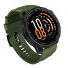 Viedpulkstenis Garett Compass GPS melns — Garett Compass GPS viedpulkstenis, melns
