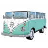 Puzle Ravensburger Volkswagen T1 162 gabali