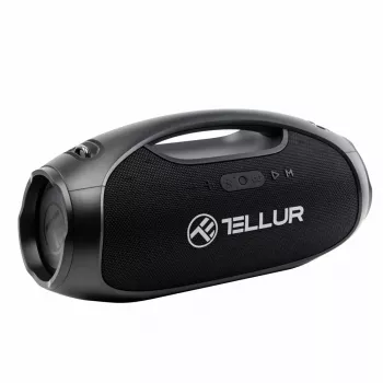 Pārnēsājams skaļrunis Tellur Obia Pro 60W melns