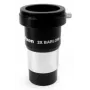 Vixen T-adaptera Barlow objektīvs 2x 1,25 colla