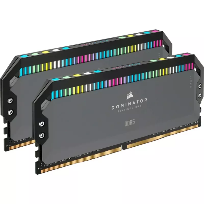Atmiņas modulis Corsair Dominator DDR5 64 GB 6000 MHz