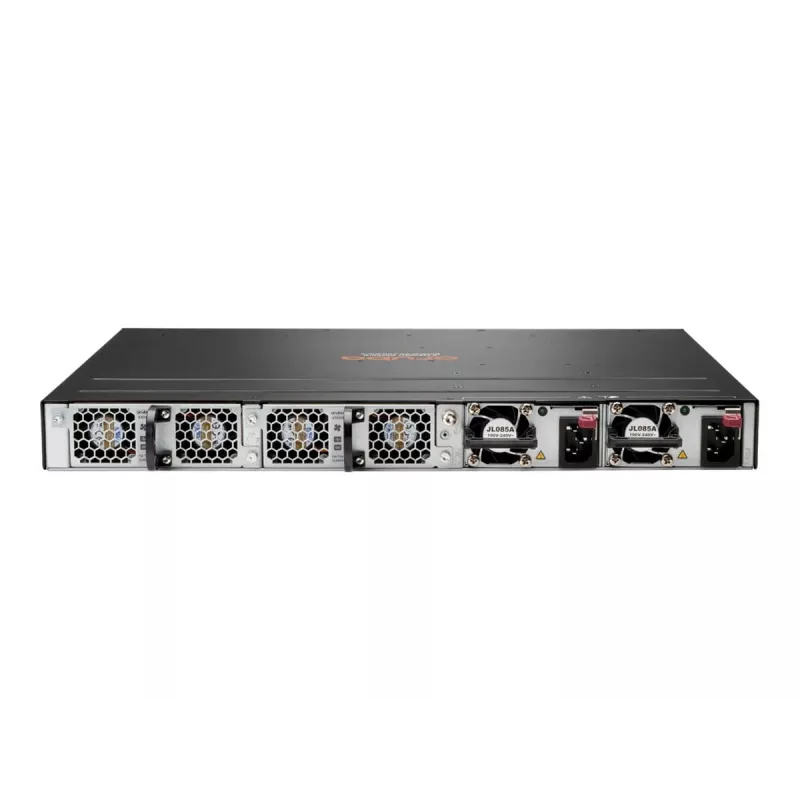 Pārvaldāms komutators Aruba CX 6300M