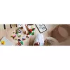 LEGO MARVEL 11200 Spideja un Gobija raptoru cīņa koka mājas štābā