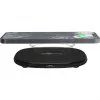 Goobay 64675 bezvadu uzlādes uztvērējs mobilajām ierīcēm Tālrunis/Viedtālrunis - Viedpulkstenis - Planšete USB Type-C (64675)