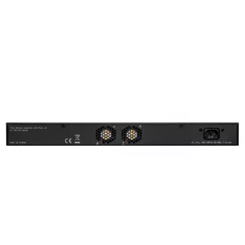 Pārvaldāms slēdzis LANCOM XS-3510YUP L2/L3 2.5G 8 Porti