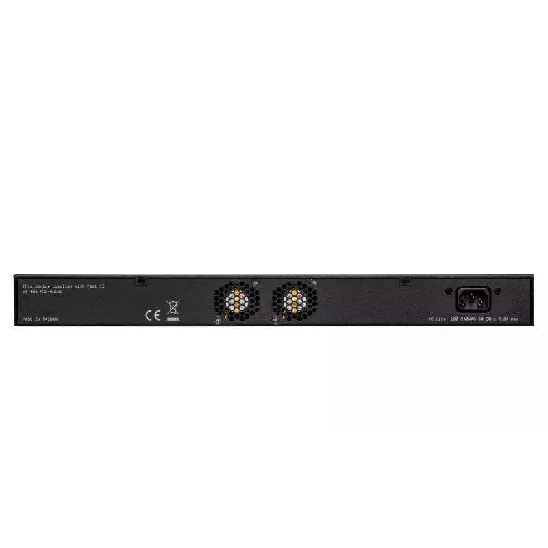 Pārvaldāms slēdzis LANCOM XS-3510YUP L2/L3 2.5G 8 Porti