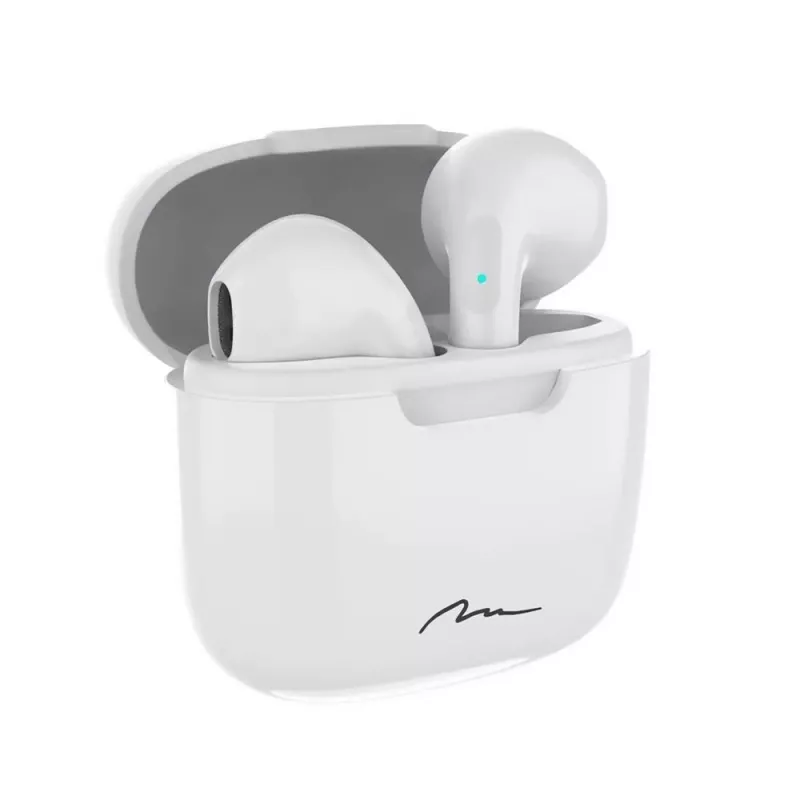 Austiņas Media-Tech MT3608W R-Phones TWS+ baltas