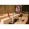 Bessey GH30 - Sprūdratskrūvspīle - Tērauds - 30 cm