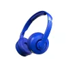 Skullcandy | Bezvadu austiņas | Cassette | Bezvadu/vadu | Uz auss | Mikrofons | Bezvadu | Zils