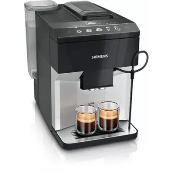 Siemens TP511D01 kafijas automāts Pilnībā automātiskais Espresso kafijas automāts 1.9 L