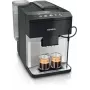 Siemens TP511D01 kafijas automāts Pilnībā automātiskais Espresso kafijas automāts 1.9 L