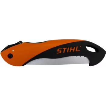 Stihl 8818700 PR 16 saliekamais zāģis, melni oranžs (8818700)