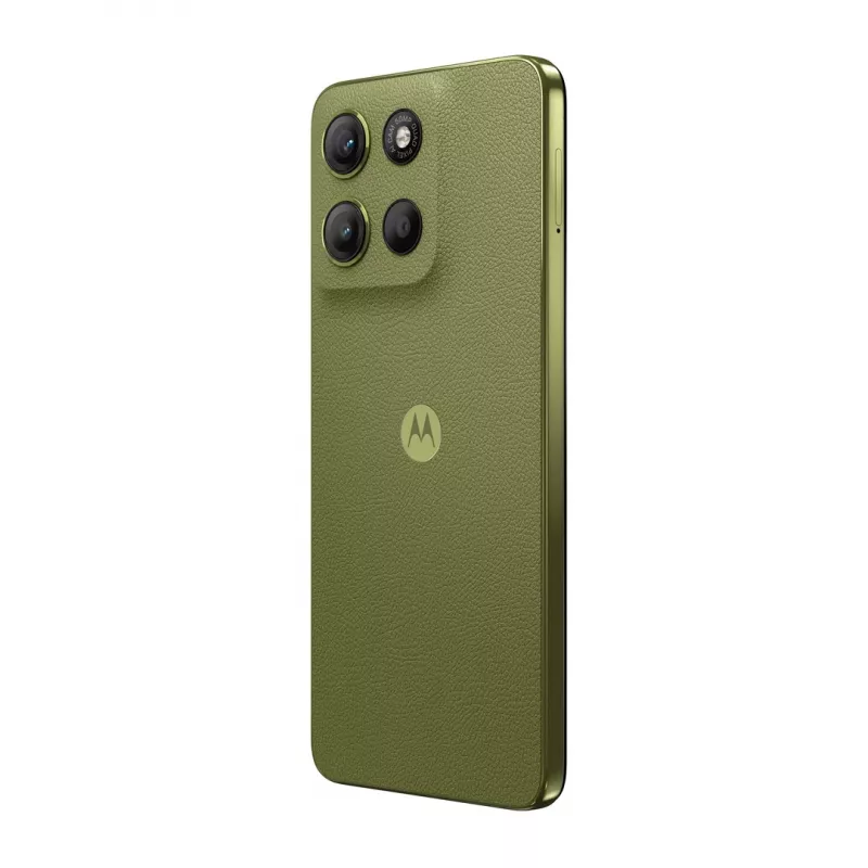Motorola moto g15 power 17.1 cm (6.72 collas) Dual SIM Android 15 4G USB Type-C 8 GB 512 GB 6000 mAh Zaļa