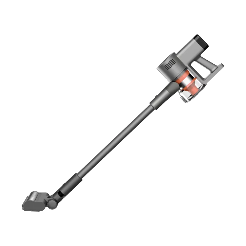 Rokas putekļsūcējs Xiaomi G30 Max, sausā cikloniskā tīrīšana, bez maisiņa, 700 W, 90 min darbības laiks, 0,8 L, pelēks