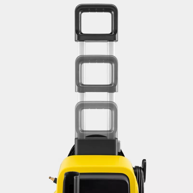 Augstspiediena mazgātājs KARCHER K 6 Comfort Premium Home - 1.324-904.0