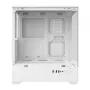 Datora korpuss DarkFlash C365 (balts) ATX/mATX/Mini-ITX saderīgs