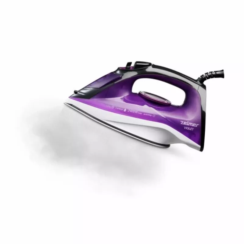 Gludeklis Zelmer ZIR1515 Violet 80104792P ZELMER