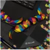 Portable Speaker Tellur Bluetooth Speaker Nyx Melns