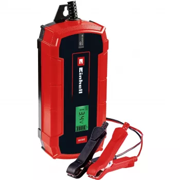 Einhell 1002245 Strāvas adapteris Melns