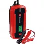 Einhell 1002245 Strāvas adapteris Melns