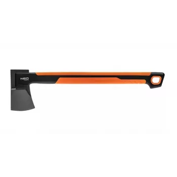 Neo Tools 2,2 kg skaldīšanas cirvis 1,7 kg abpusējs asmens