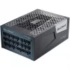 Seasonic Prime TX-1600, 80 PLUS Titanium barošanas bloks, modulārs, ATX 3.0, PCIe 5.0 - 1600 vati