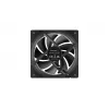 DeepCool FL12 SE 120mm ARGB korpusa ventilators - melns