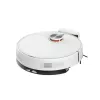 Robotizētais putekļsūcējs Xiaomi S40 — bez maisiņa, 5200 mAh baterija, 10000 Pa sūkšanas jauda, mitrā slaucīšana, 0,52 L putekļu tvertne, 340×98 mm