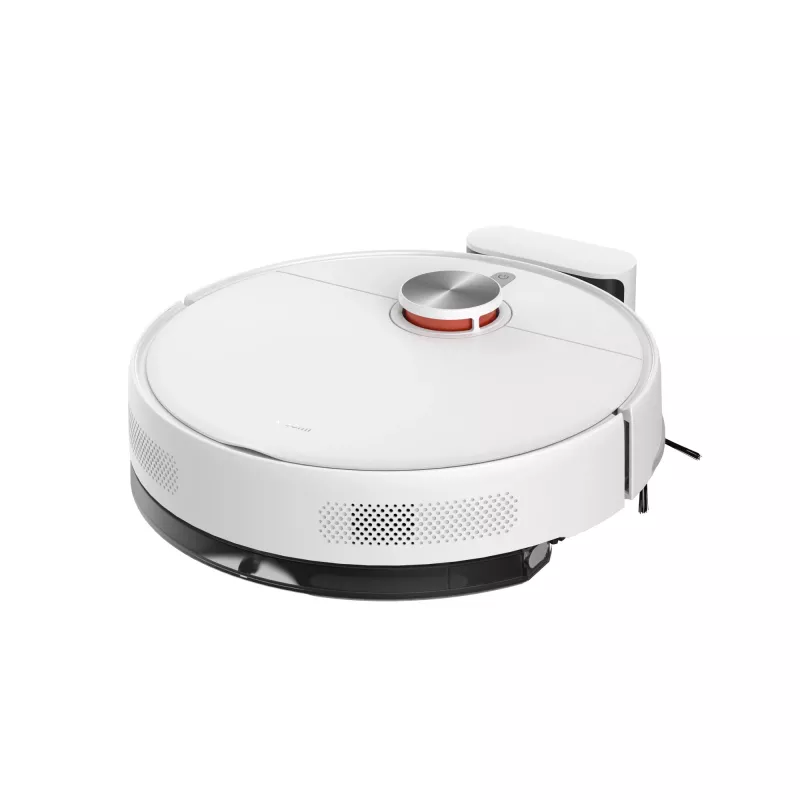 Robotizētais putekļsūcējs Xiaomi S40 — bez maisiņa, 5200 mAh baterija, 10000 Pa sūkšanas jauda, mitrā slaucīšana, 0,52 L putekļu tvertne, 340×98 mm