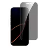 4smarts Second Glass Privacy ar montāžas rāmi Apple iPhone 17 Pro (4S541574)