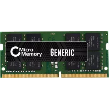 CoreParts MMKN123-16GB atmiņas modulis 1 x 16 GB DDR4 260-pin SO-DIMM