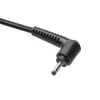 Strāvas adapteris zaļa Cell AD61P iekštelpu 45 W, 19 V 2,37 A, melns, 1,2 m kabelis