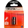 Vienreizlietojamā baterija Ansmann Special CR 123 A