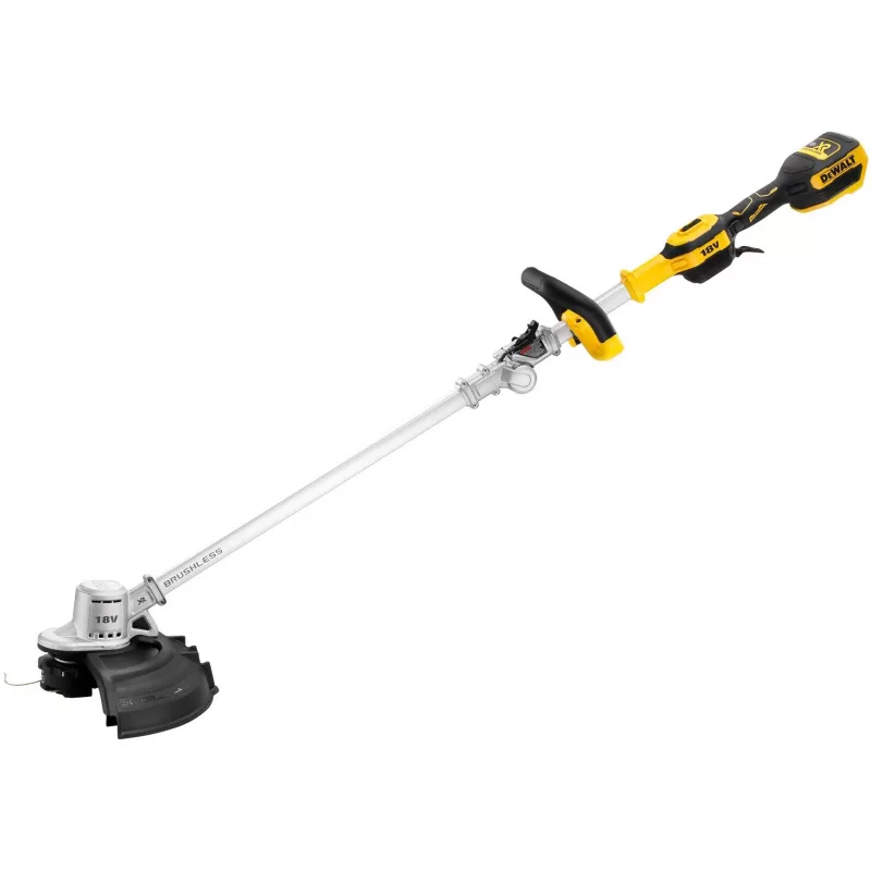 Trimera auklas DeWALT DCMST561N-XJ