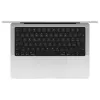 Apple klēpjdators MacBook Pro M5 14,2 collas (36,1 cm) 32 GB RAM 1 TB SSD sudraba krāsā