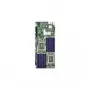 Supermicro H8DGT-HF - Serveris - AMD - Ligzda G34 - DDR3-SDRAM - 16GB - 1GB - 2GB - 32GB - 4GB - 8GB - Četri (MBD-H8DGT-HF-B)
