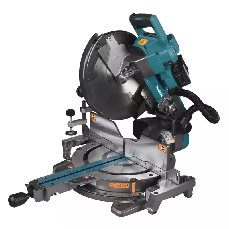 Makita LS003GZ01 leņķzāģis 3600 apgr./min