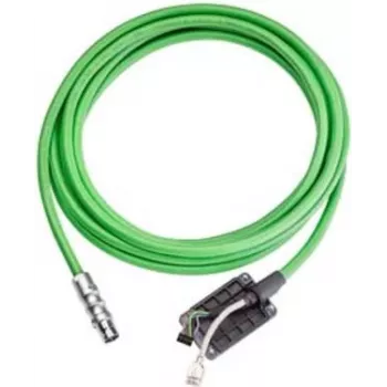 Siemens SPS savienojuma kabelis 6AV2181-5AF05-0AX0 6AV21815AF050AX0 (6AV21815AF050AX0)