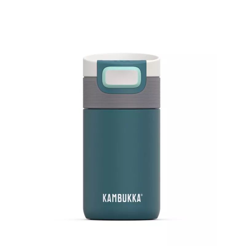 Kambukka Etna termokrūze 300 ml Deep Teal