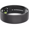 Ultrahuman | Ring Air | Matēti pelēks | 10. izmērs | Viedais gredzens
