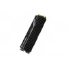 SSD disks Transcend 2 TB M.2 PCI Express 4.0 NVMe MTE250H