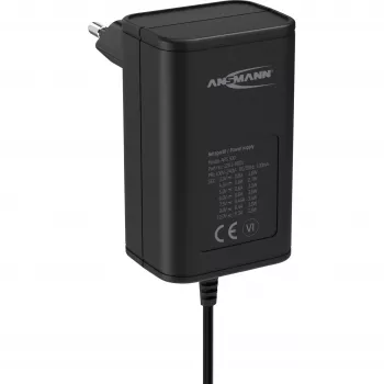 strāvas adapteris Ansmann APS 300