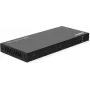 ROLINE HDMI slēdzis 4 ceļu 4K60Hz HDCP2.3+ IR tālvadība (14.01.3617)